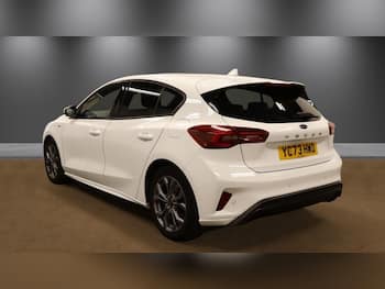 Used Ford Focus 2023 for sale - 79632134: Photo
