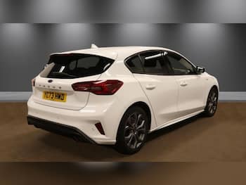 Used Ford Focus 2023 for sale - 79632134: Photo