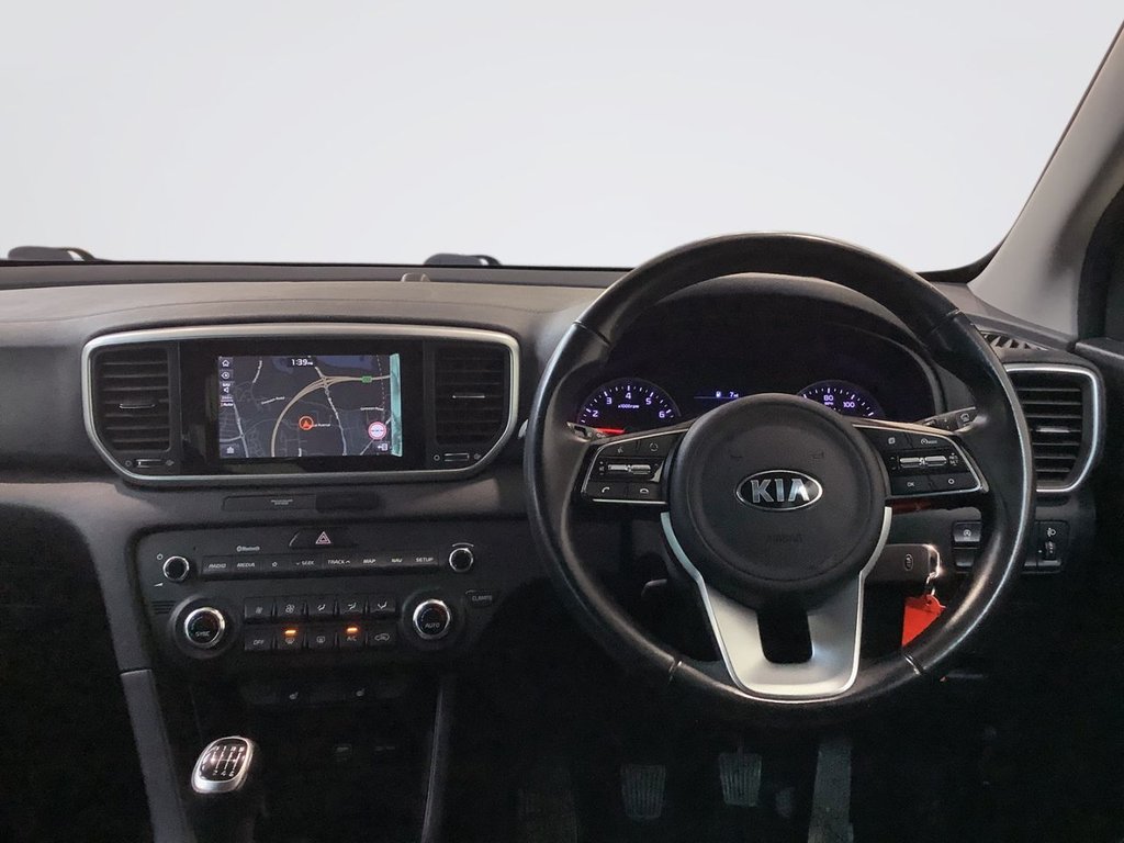 Used Kia Sportage 2019 for sale - 77685495: Photo 14