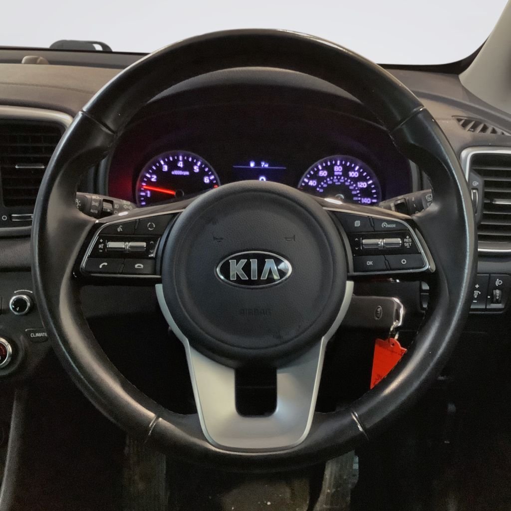 Used Kia Sportage 2019 for sale - 77685495: Photo 15