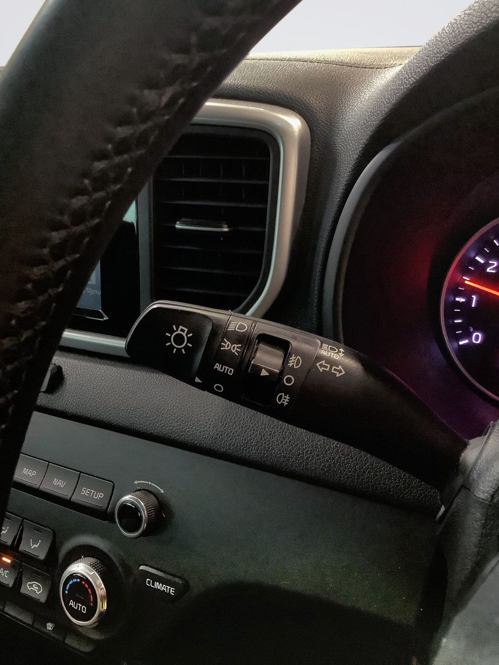 Used Kia Sportage 2019 for sale - 77685495: Photo 19