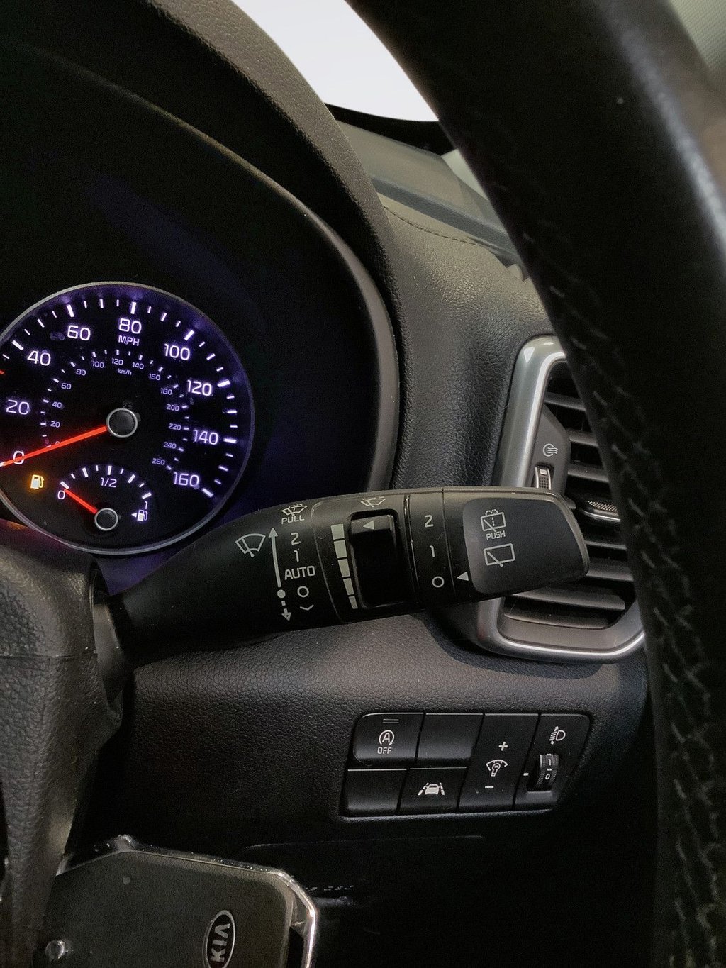 Used Kia Sportage 2019 for sale - 77685495: Photo 20