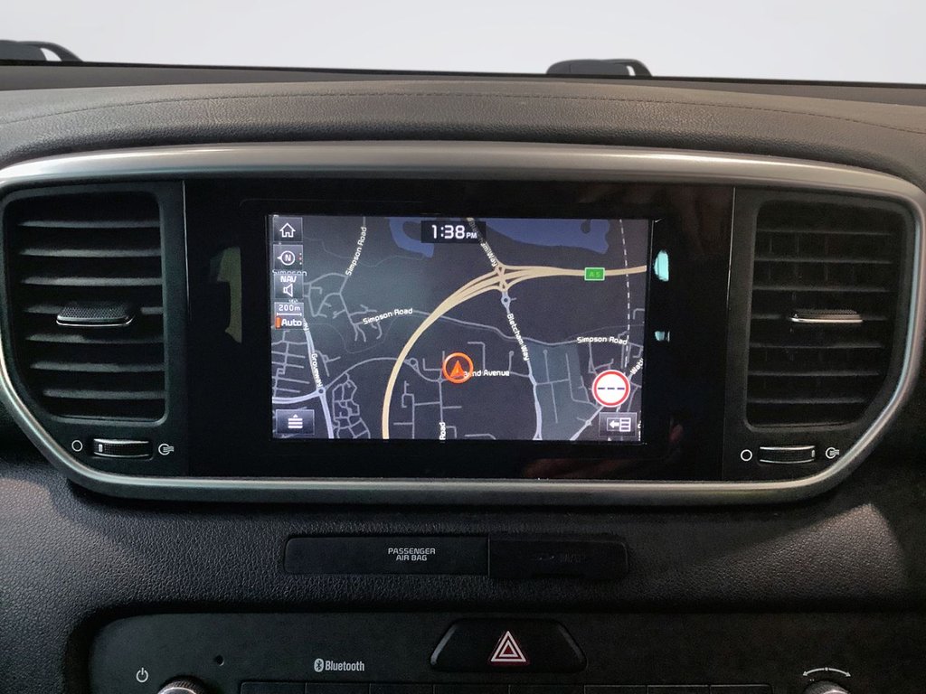 Used Kia Sportage 2019 for sale - 77685495: Photo 22