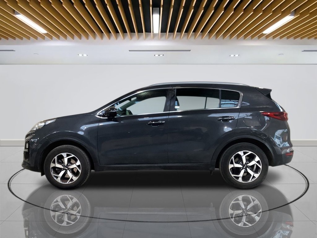 Used Kia Sportage 2019 for sale - 77685495: Photo 5