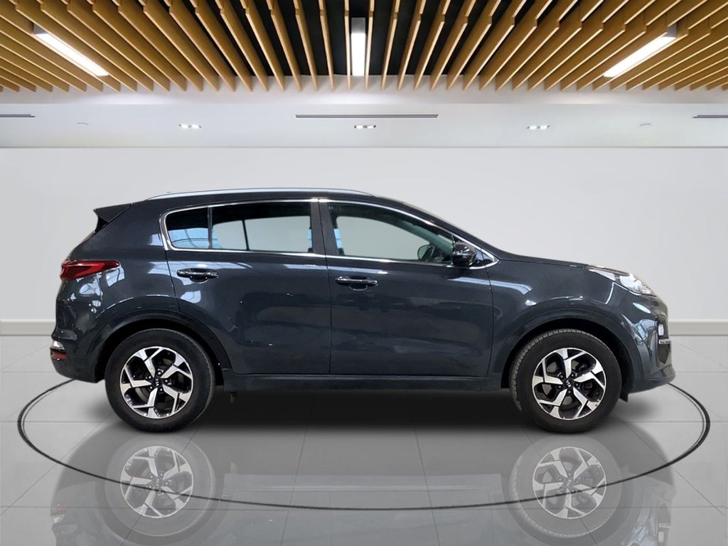 Used Kia Sportage 2019 for sale - 77685495: Photo 9