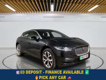 2022 (22) - 400 90kWh SE SUV 5dr Electric Auto 4WD (400 ps)
