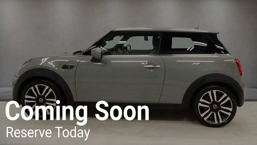 Used MINI Hatch 2022 for sale - 77820680: Photo 6
