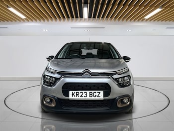 Used Citroen C3 2023 for sale - 78277433: Photo