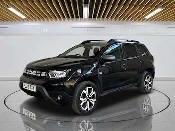 Used Dacia Duster 2023 for sale - 78472457: Photo