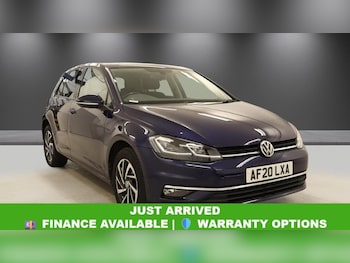 Used Volkswagen Golf 2020 for sale - 78919597: Photo