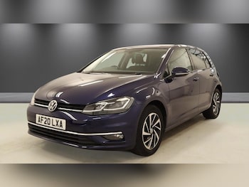Used Volkswagen Golf 2020 for sale - 78919597: Photo