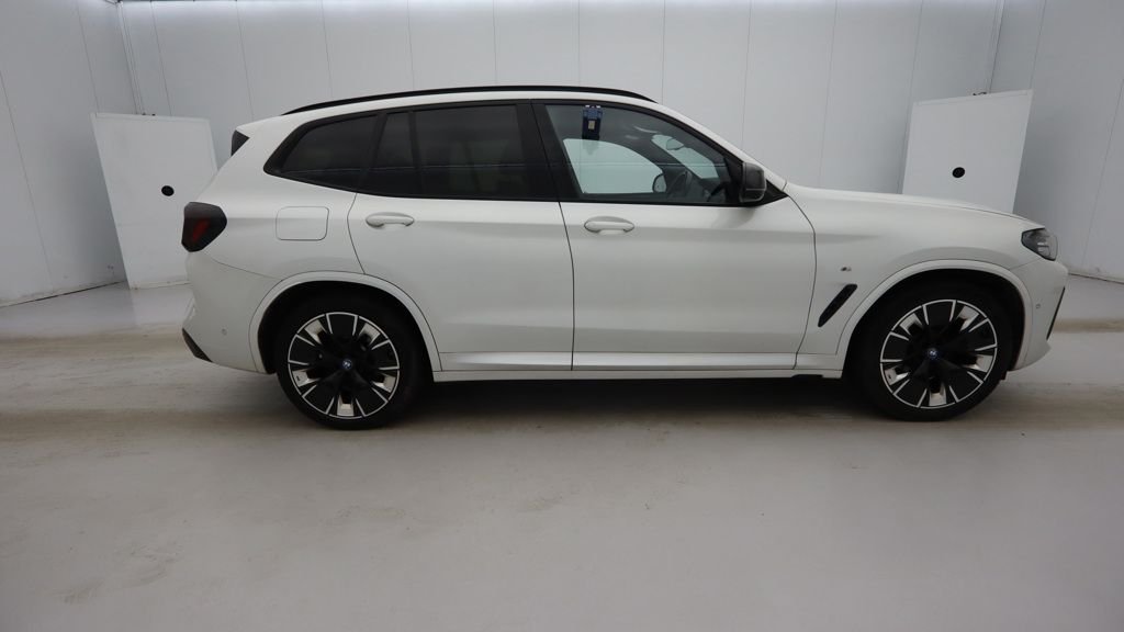 Used BMW iX3 2021 for sale - 77053582: Photo 5