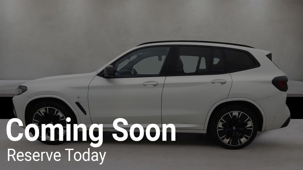 Used BMW iX3 2021 for sale - 77053582: Photo 6