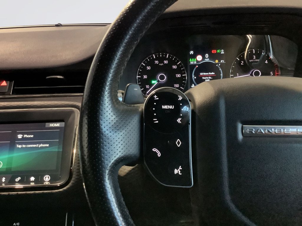 Used Land Rover Range Rover Evoque 2019 for sale - 76986025: Photo 12