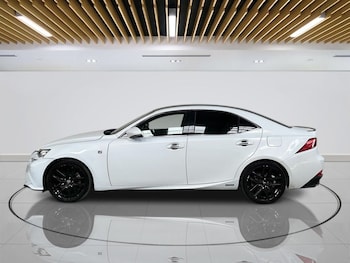 Used Lexus IS 2014 for sale - 79592142: Photo