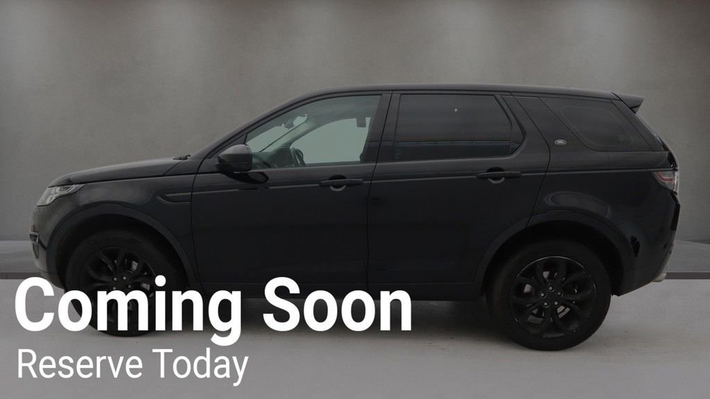 Used Land Rover Discovery Sport 2018 for sale - 77313440: Photo 12