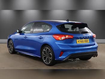 Used Ford Focus 2018 for sale - 79587547: Photo