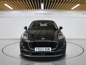 Used Ford Puma 2023 for sale - 79485686: Photo