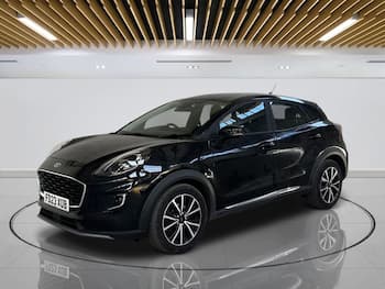 Used Ford Puma 2023 for sale - 79485686: Photo