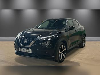 Used Nissan Juke 2020 for sale - 79598877: Photo