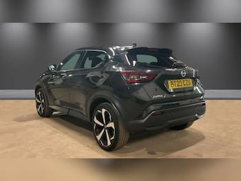 Used Nissan Juke 2020 for sale - 79598877: Photo