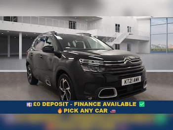 2021 (21) - 1.2 PureTech 130 Shine 5dr