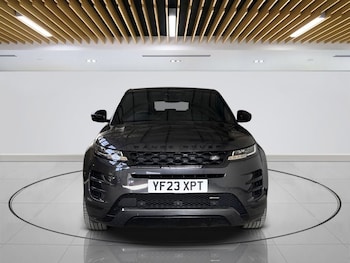 Used Land Rover Range Rover Evoque 2023 for sale - 79226838: Photo