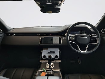 Used Land Rover Range Rover Evoque 2023 for sale - 79226838: Photo