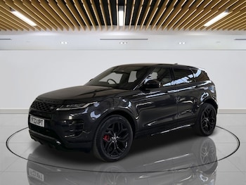 Used Land Rover Range Rover Evoque 2023 for sale - 79226838: Photo