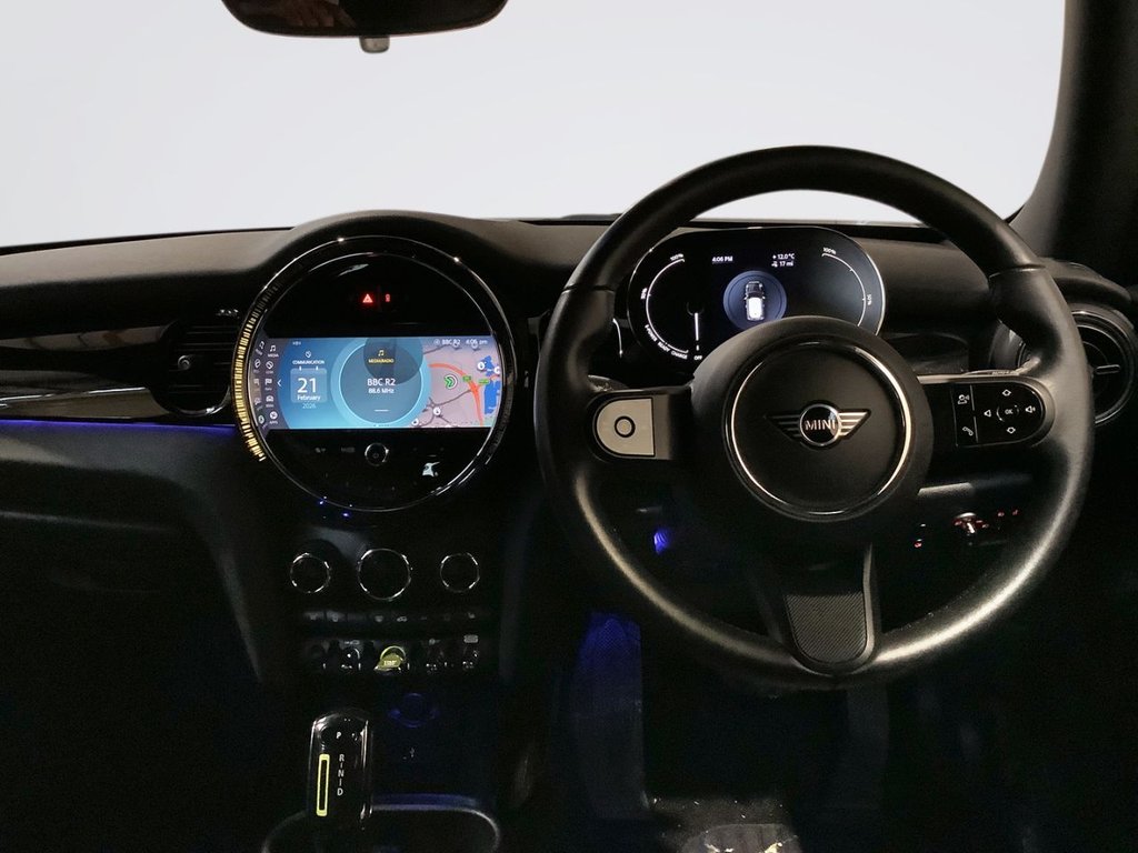 Used MINI Electric Hatch 2022 for sale - 77667091: Photo 15