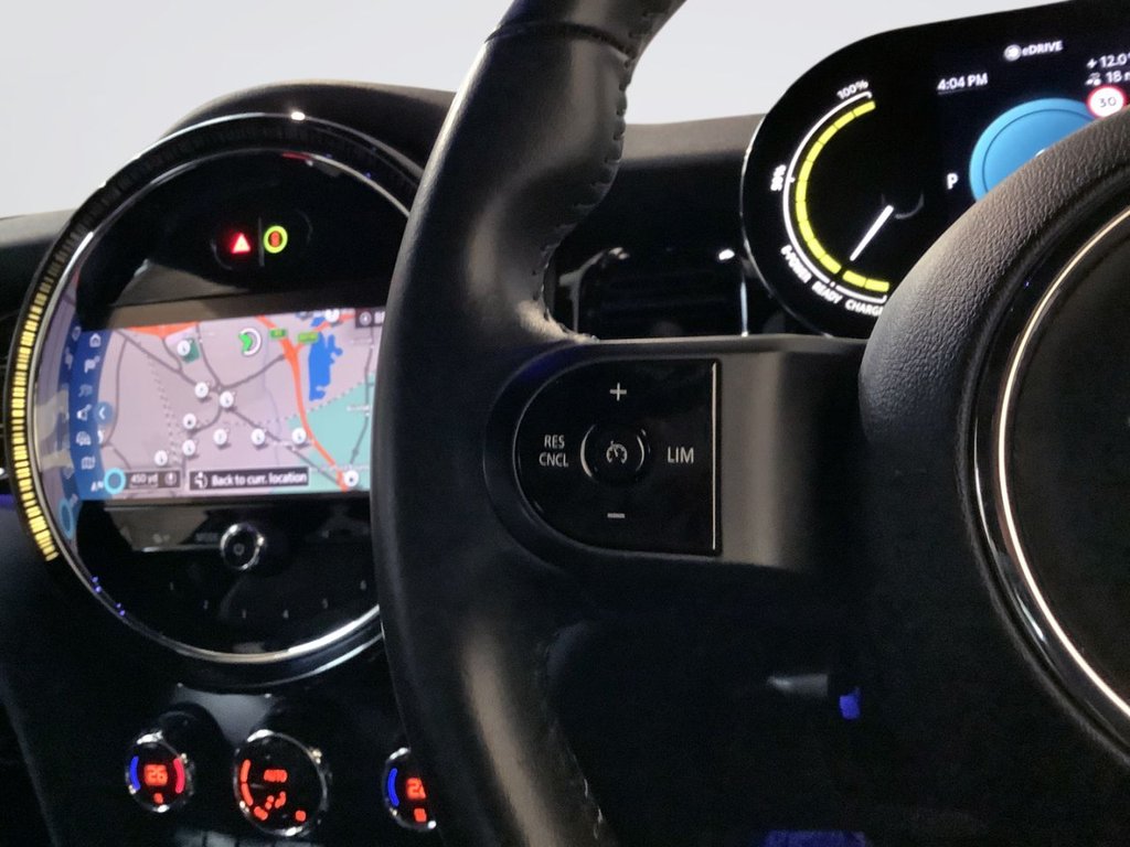 Used MINI Electric Hatch 2022 for sale - 77667091: Photo 17