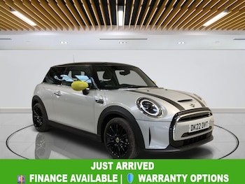 Used MINI Electric Hatch 2022 for sale - 77667091: Photo