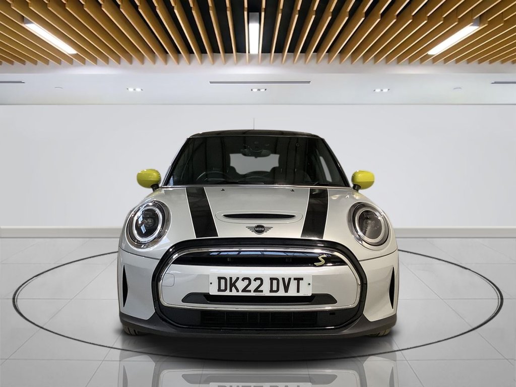 Used MINI Electric Hatch 2022 for sale - 77667091: Photo 2