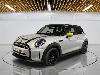 Used MINI Electric Hatch 2022 for sale - 77667091: Photo