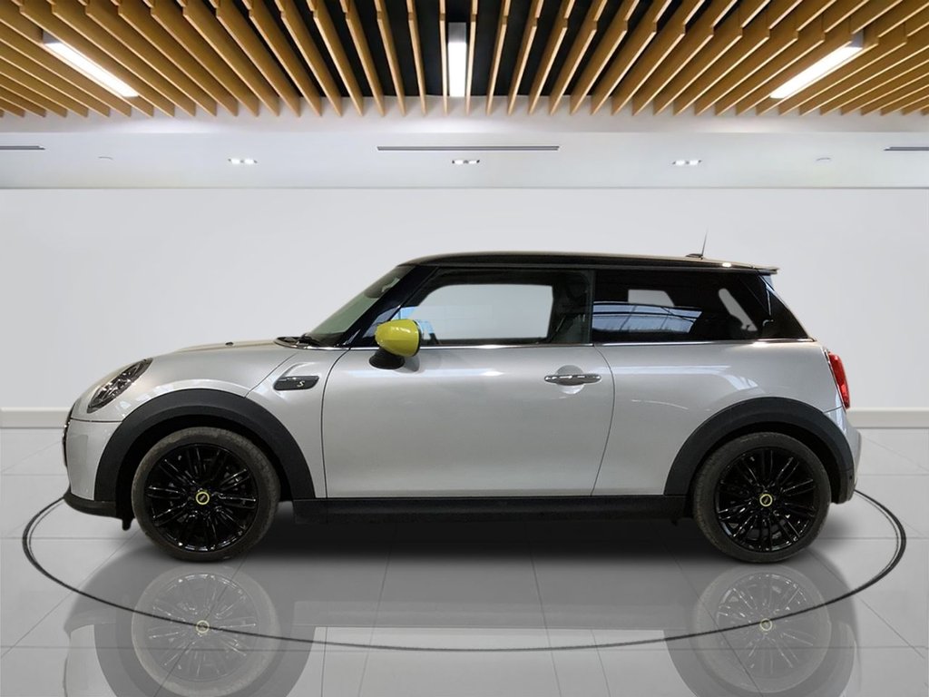 Used MINI Electric Hatch 2022 for sale - 77667091: Photo 5