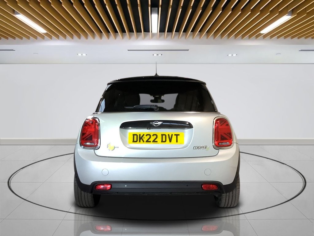 Used MINI Electric Hatch 2022 for sale - 77667091: Photo 7