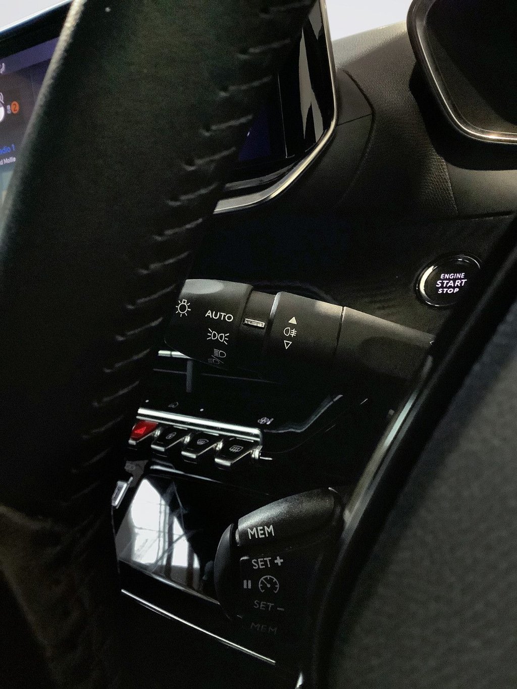 Used Peugeot 2008 2023 for sale - 78124046: Photo 21