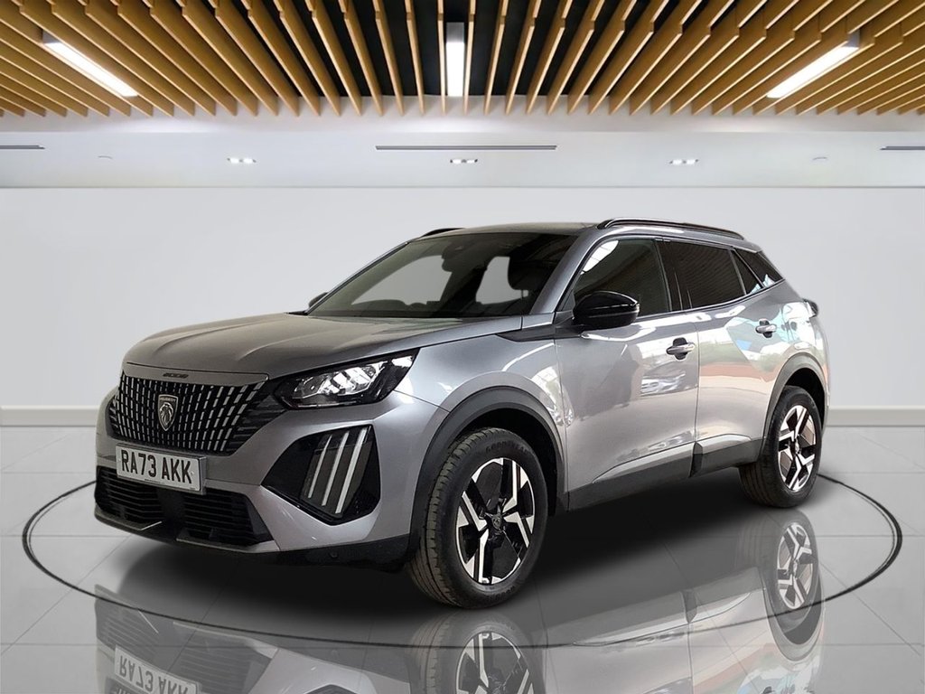 Used Peugeot 2008 2023 for sale - 78124046: Photo 4