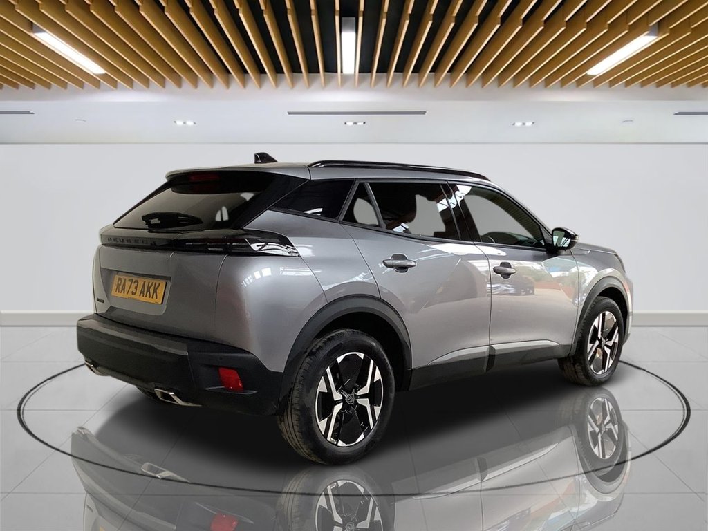 Used Peugeot 2008 2023 for sale - 78124046: Photo 8