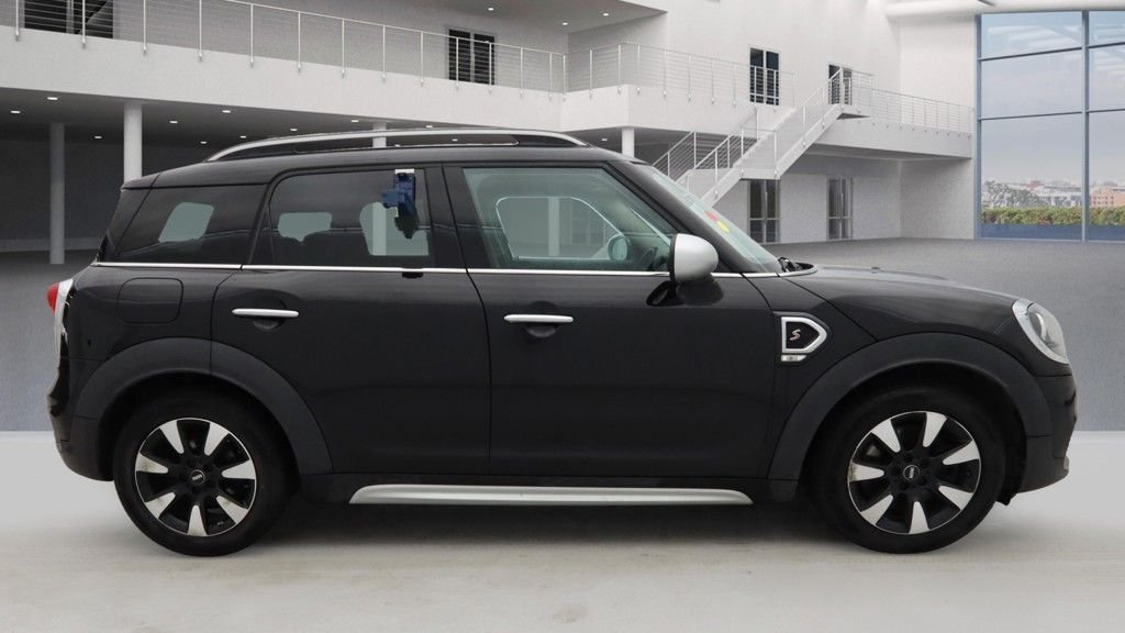 Used MINI Countryman 2018 for sale - 76501002: Photo 5