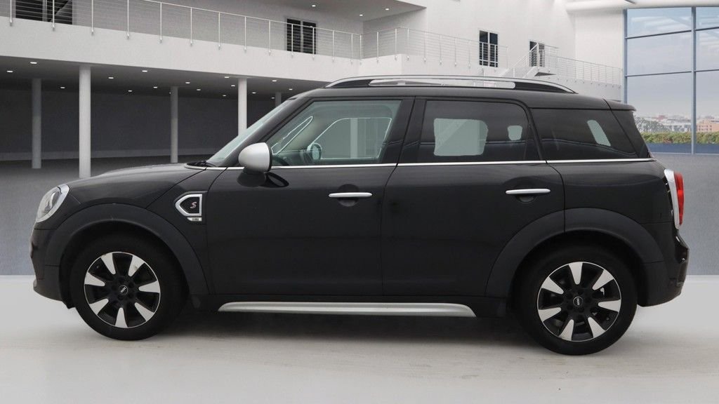 Used MINI Countryman 2018 for sale - 76501002: Photo 6