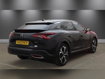 Used Citroen C5 X 2023 for sale - 78373038: Photo