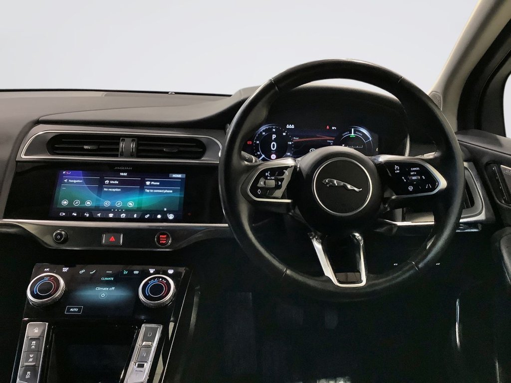Used Jaguar I-Pace 2020 for sale - 77293137: Photo 14