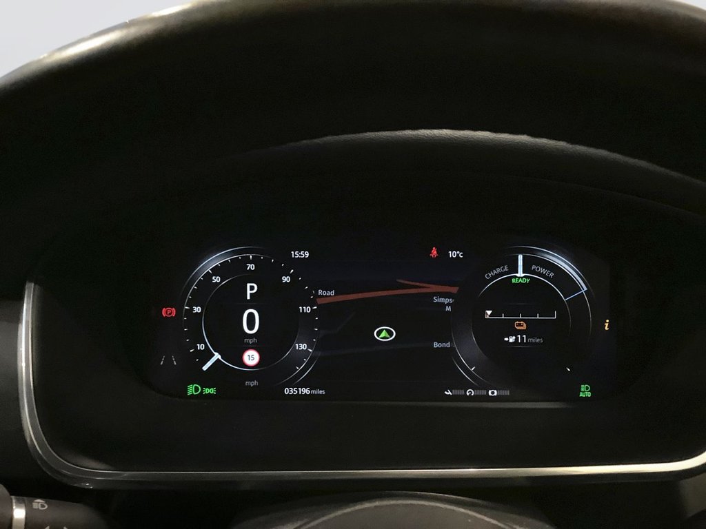 Used Jaguar I-Pace 2020 for sale - 77293137: Photo 17