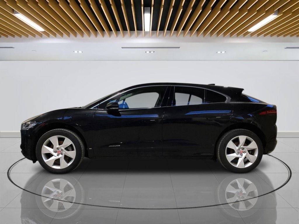Used Jaguar I-Pace 2020 for sale - 77293137: Photo 4