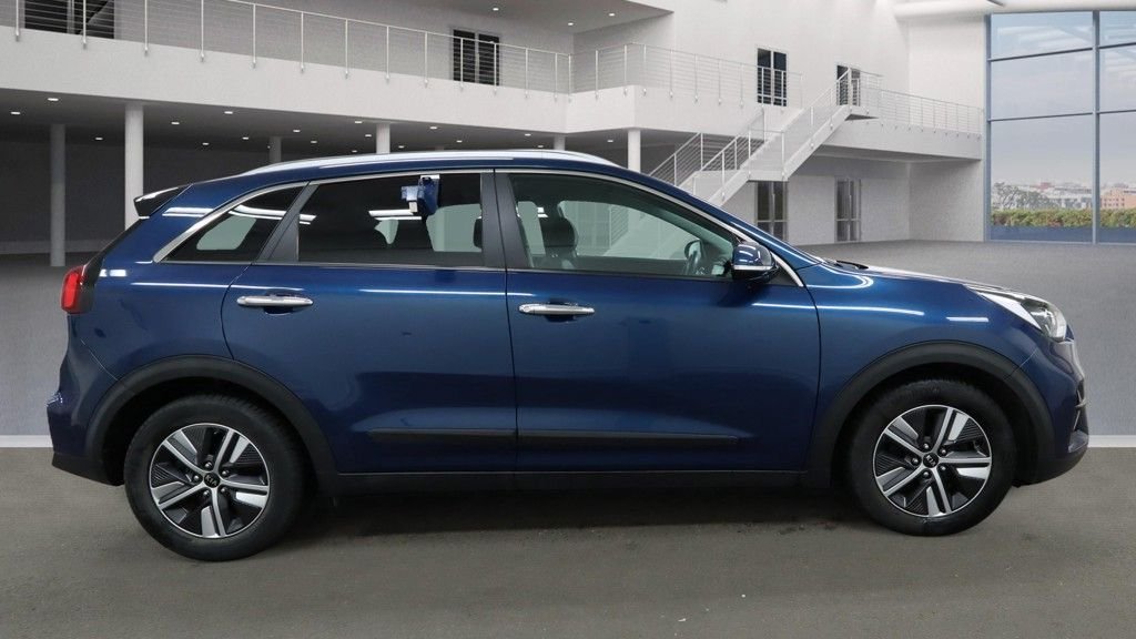 Used Kia Niro 2021 for sale - 77976493: Photo 11