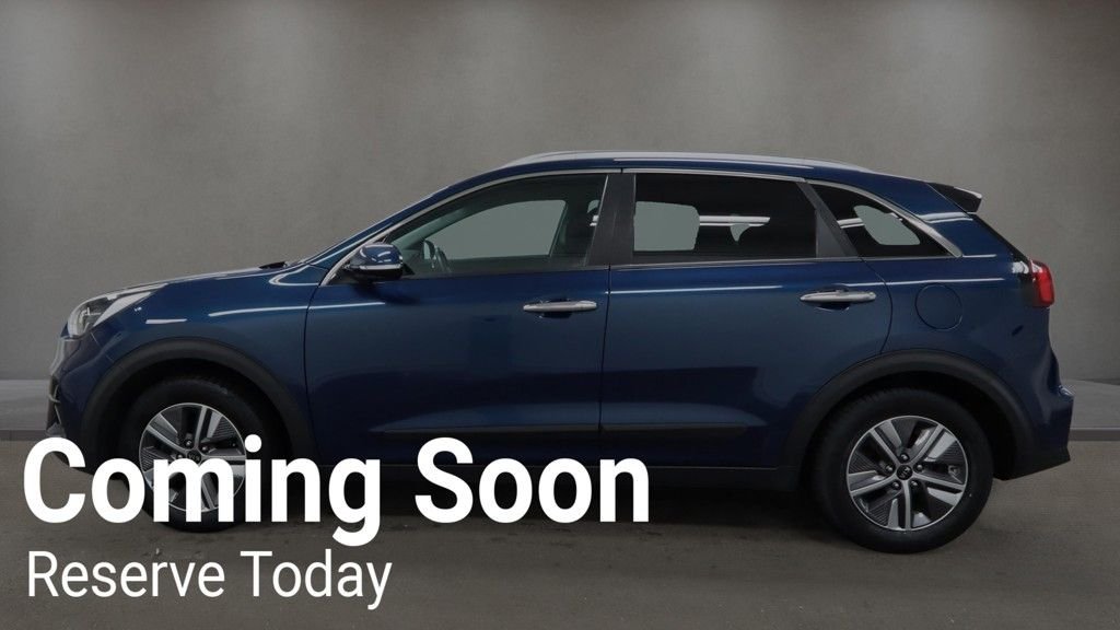 Used Kia Niro 2021 for sale - 77976493: Photo 6