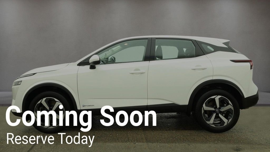 Used Nissan Qashqai 2023 for sale - 77369568: Photo 6