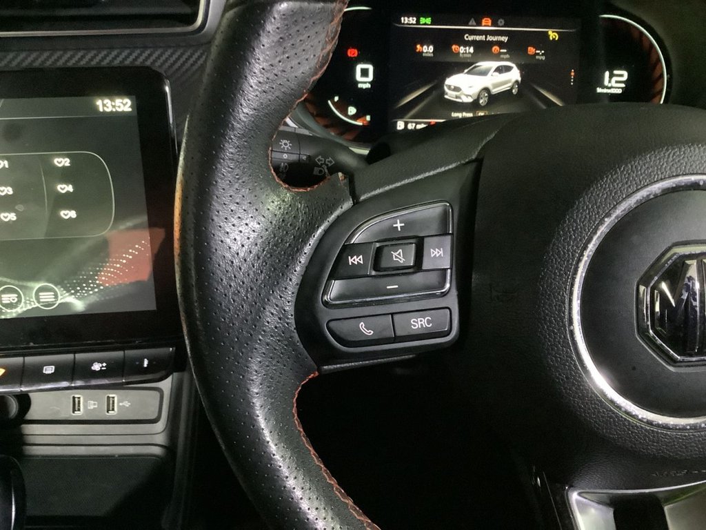 Used MG MG ZS 2020 for sale - 78043967: Photo 16