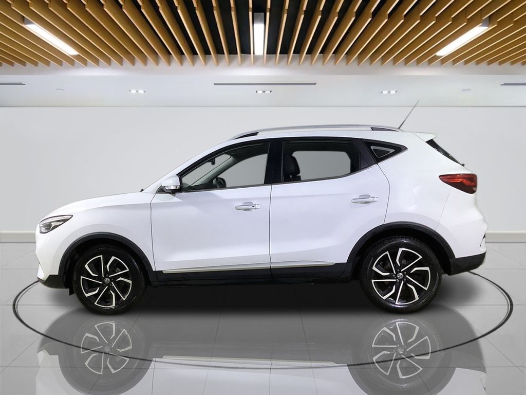 Used MG MG ZS 2020 for sale - 78043967: Photo 5